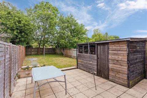 46 Raleigh Crescent, Stevenage, SG2 0EG