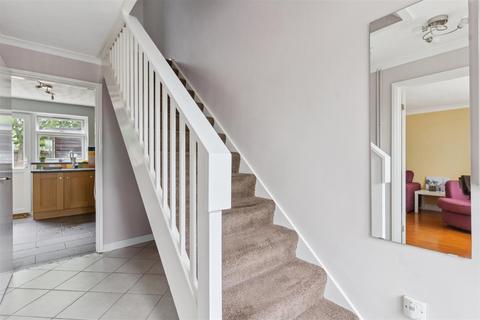 46 Raleigh Crescent, Stevenage, SG2 0EG