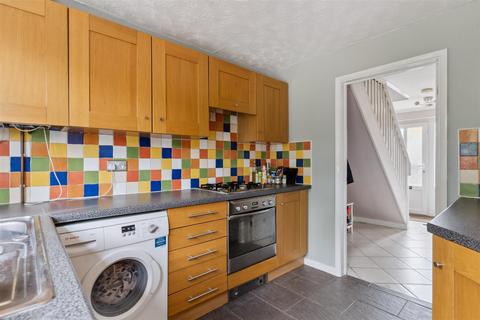 46 Raleigh Crescent, Stevenage, SG2 0EG
