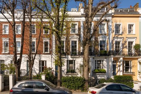 5 bedroom detached house for sale, Sutherland Place, Notting Hill, London, W2