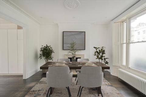 undefined, Sutherland Place, Notting Hill, London, W2