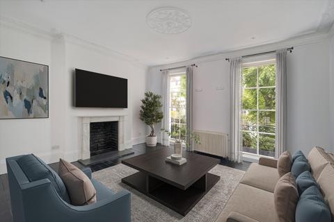 undefined, Sutherland Place, Notting Hill,  London, W2