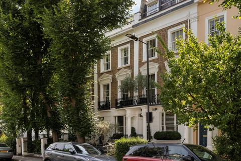undefined, Sutherland Place, Notting Hill,  London, W2