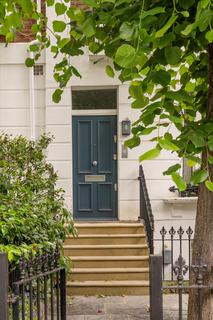 undefined, Sutherland Place, Notting Hill,  London, W2