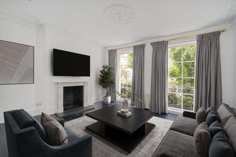 undefined, Sutherland Place, Notting Hill,  London, W2