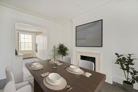 undefined, Sutherland Place, Notting Hill,  London, W2