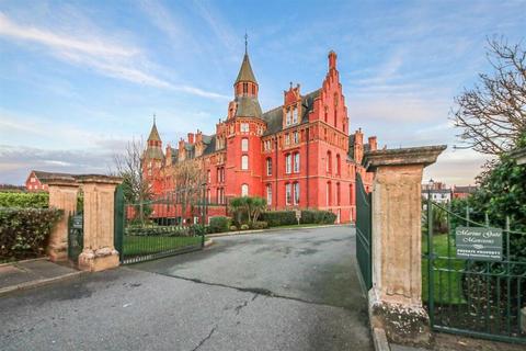 Marine Gate Mansions, Southport PR9