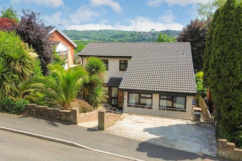 6 Trinity View, Caerleon, Newport, NP18 3SU
