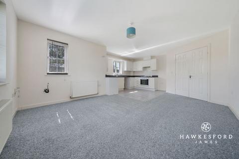 undefined, Samuel Drive, Sittingbourne ME10