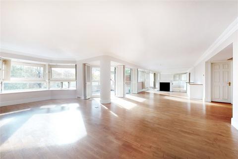3 bedroom flat for sale, Park St. James, St. James's Terrace, London