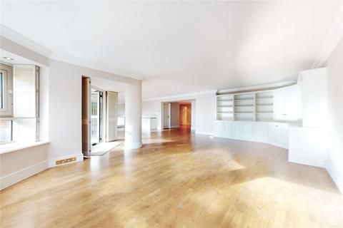 3 bedroom flat for sale, Park St. James, St. James's Terrace, London