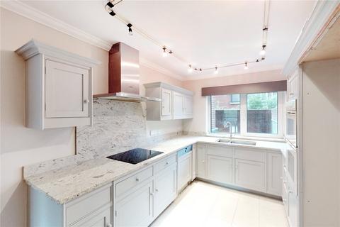 3 bedroom flat for sale, Park St. James, St. James's Terrace, London