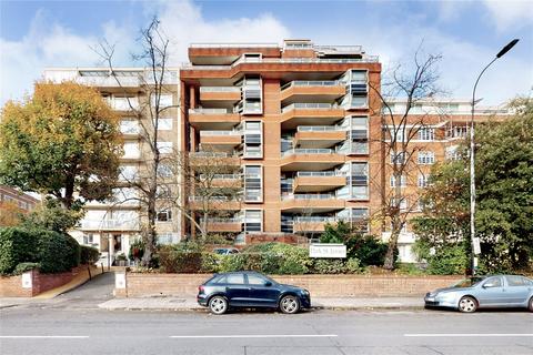 3 bedroom flat for sale, Park St. James, St. James's Terrace, London