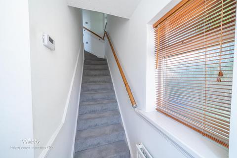 33 Bond Way, Hednesford, Cannock, WS12 4SW