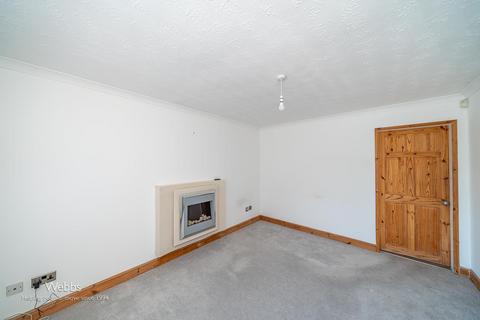 33 Bond Way, Hednesford, Cannock, WS12 4SW