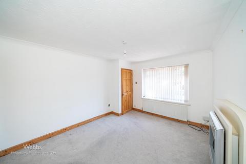 33 Bond Way, Hednesford, Cannock, WS12 4SW
