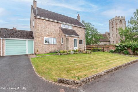 undefined, Church Lane, Severn Stoke
