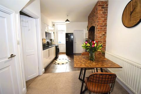1 bedroom flat for sale, St. Vincent Street, South Shields