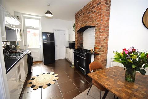 undefined, St. Vincent Street, South Shields