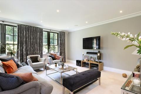 undefined, Glen Island, Taplow, Buckinghamshire, SL6