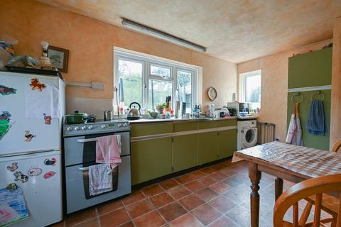 2 bedroom detached house for sale, Furze Hill, Fordingbridge, SP6