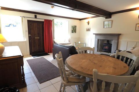 2 bedroom end of terrace house to rent, Canal Street, Whaley Bridge, SK23