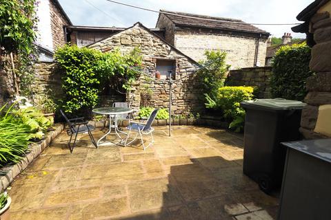 2 bedroom end of terrace house to rent, Canal Street, Whaley Bridge, SK23