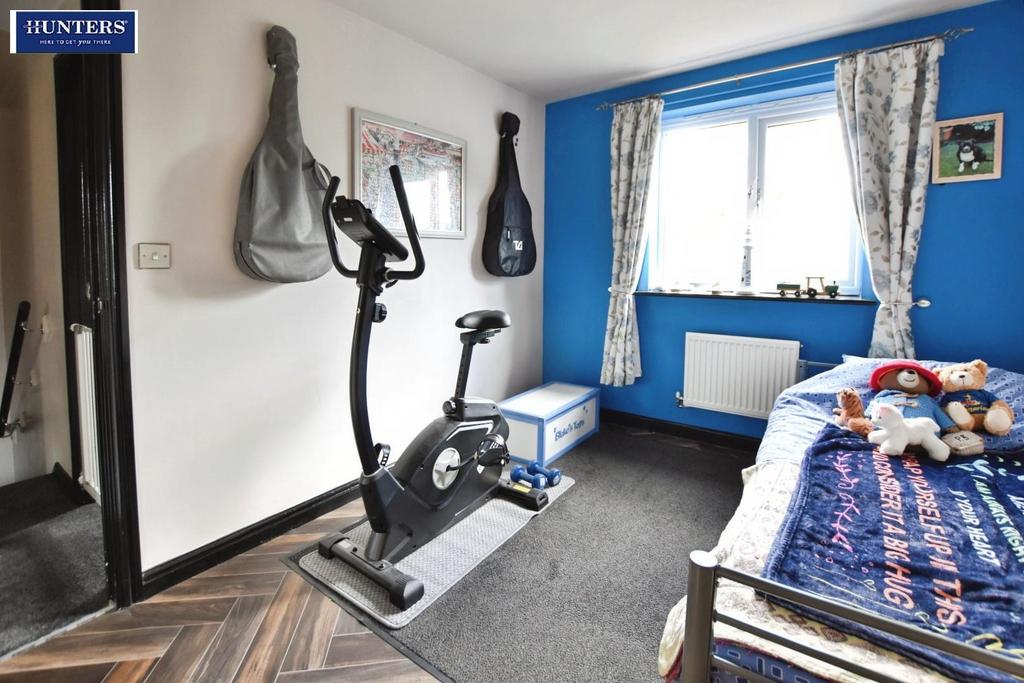 Bedroom 2