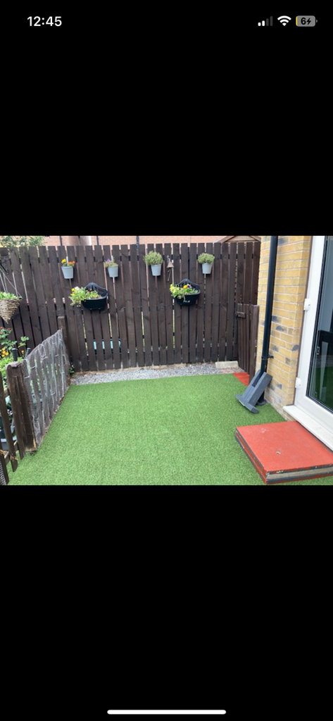 Terrace / Patio