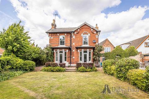 6 bedroom detached house for sale, Shelford Road, Radcliffe-On-Trent, Nottingham