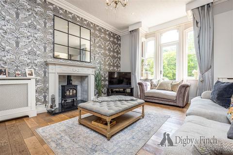 6 bedroom detached house for sale, Shelford Road, Radcliffe-On-Trent, Nottingham