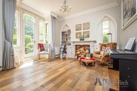 6 bedroom detached house for sale, Shelford Road, Radcliffe-On-Trent, Nottingham