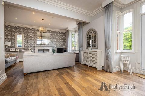 6 bedroom detached house for sale, Shelford Road, Radcliffe-On-Trent, Nottingham