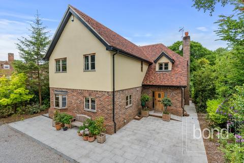 6 bedroom detached house for sale, The Ridge, Chelmsford CM3