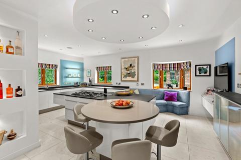 6 bedroom detached house for sale, The Ridge, Chelmsford CM3