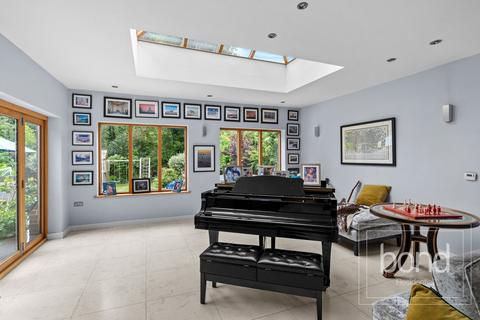 6 bedroom detached house for sale, The Ridge, Chelmsford CM3