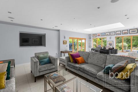 6 bedroom detached house for sale, The Ridge, Chelmsford CM3