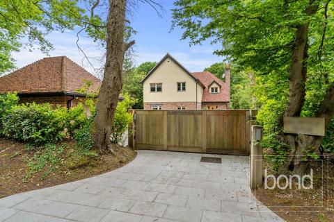 The Ridge, Chelmsford CM3