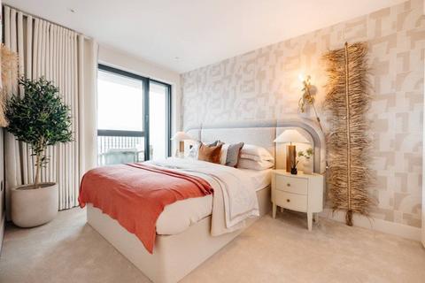 1 bedroom flat for sale, White City Living, White City W12