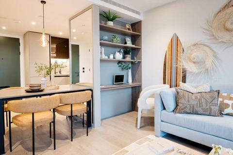 1 bedroom flat for sale, White City Living, White City W12
