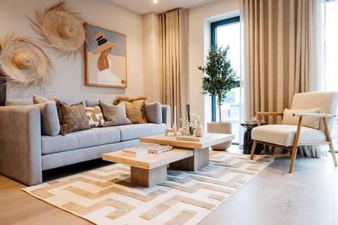 1 bedroom flat for sale, White City Living, White City W12