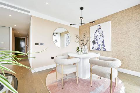1 bedroom flat for sale, White City Living, White City W12