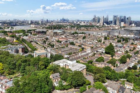1 bedroom apartment for sale, Vanbrugh Hill, London SE3