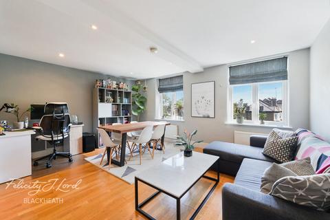 Vanbrugh Hill, London SE3