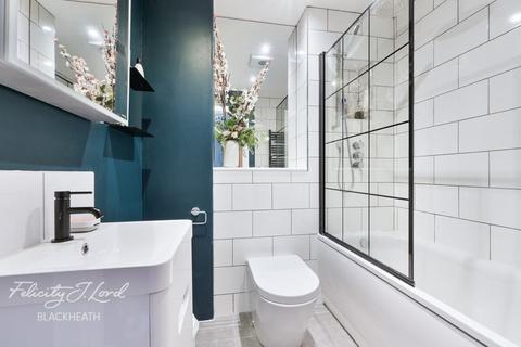 1 bedroom apartment for sale, Vanbrugh Hill, London SE3