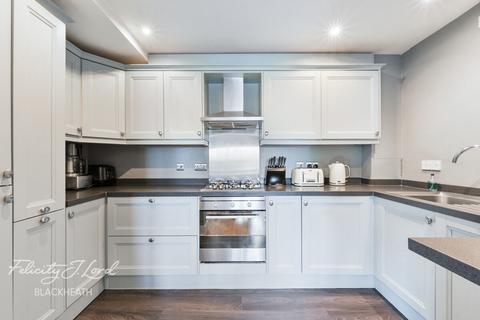 1 bedroom apartment for sale, Vanbrugh Hill, London SE3
