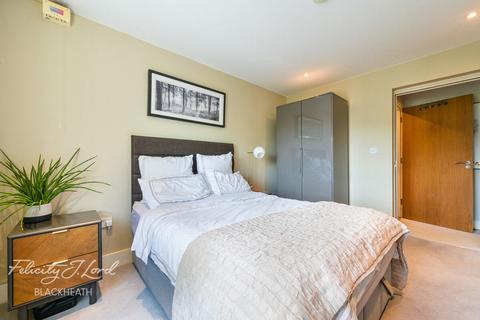 Vanbrugh Hill, London SE3