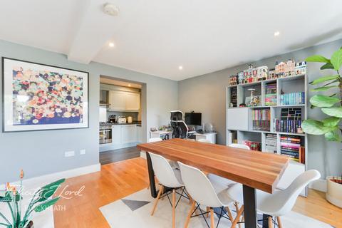 Vanbrugh Hill, London SE3