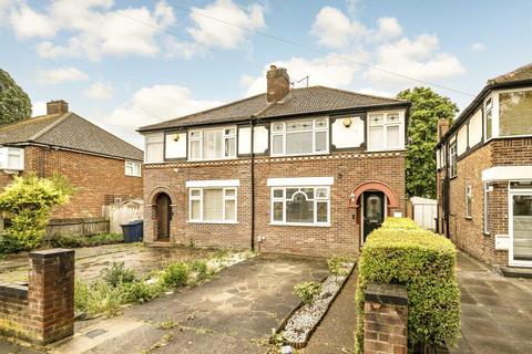 38 Colwyn Avenue, Perivale, Greenford, UB6 8JY