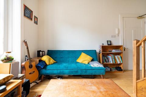 Flat 1, Aubrey House Aubrey Road, Bristol, BS3 3EX